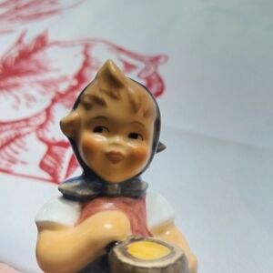 From Me To You Vintage 1990s Figurine